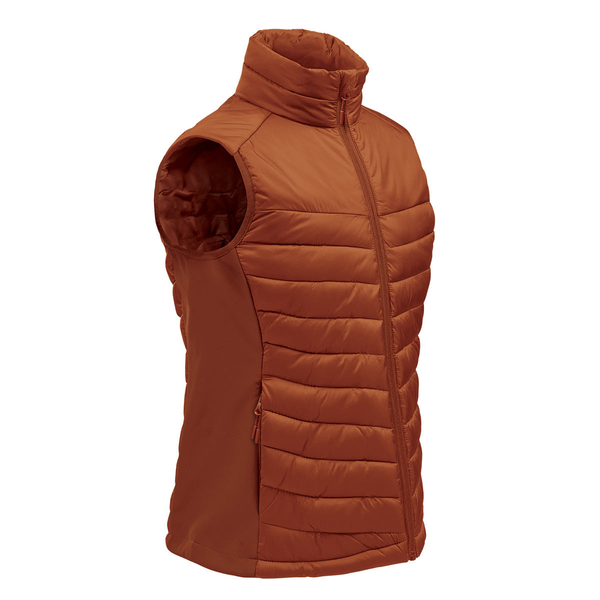 Women's Montserrat Thermal Vest - PDV-1W – Stormtech USA Retail