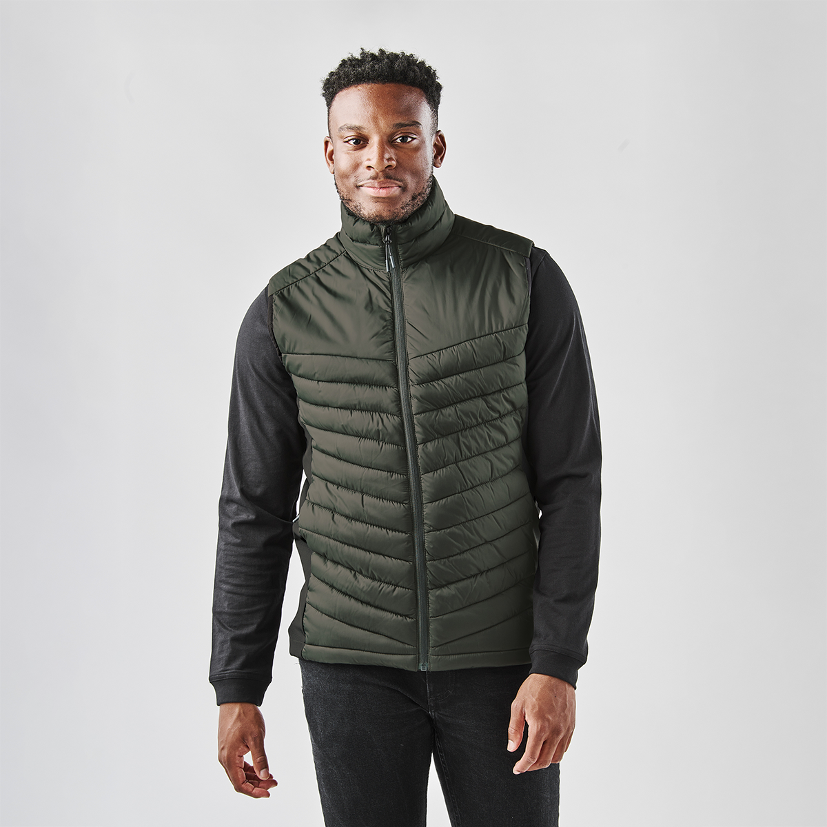 Men's Montserrat Quilted Vest - Stormtech USA Retail Men's Montserrat Quilted Vest - Stormtech USA Retail