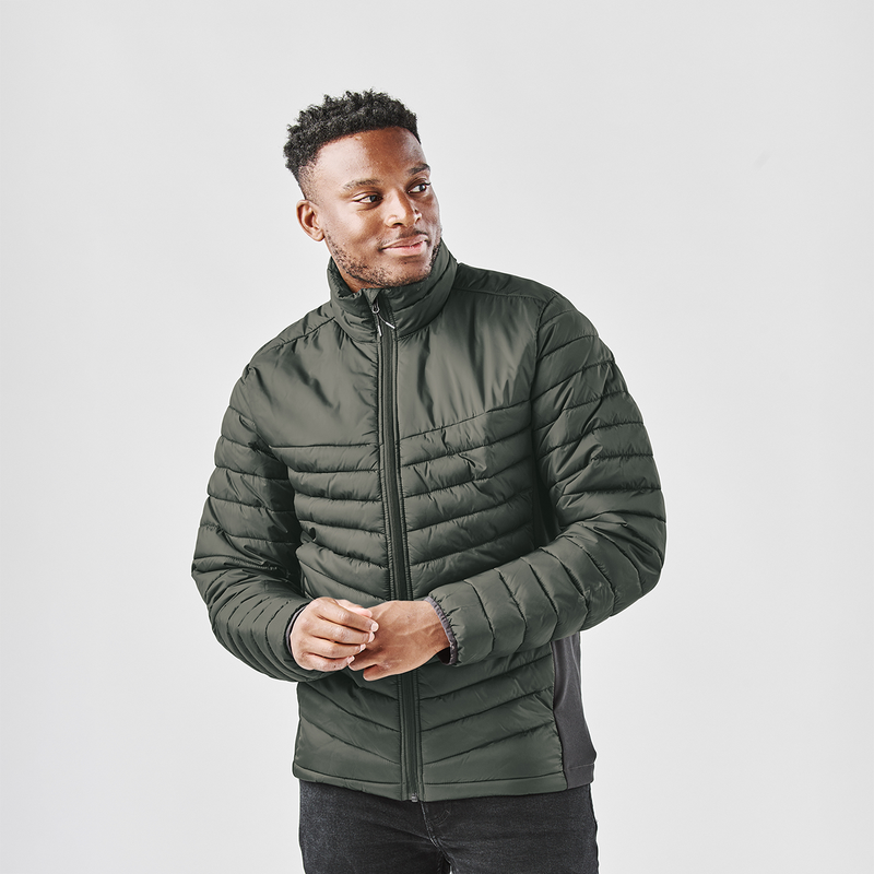 Men's Montserrat Quilted Jacket - Stormtech USA Retail Men's Montserrat Quilted Jacket - Stormtech USA Retail