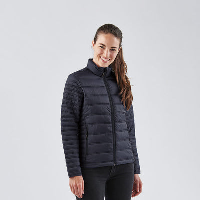 Thermal down best sale jacket