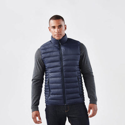 Men's Basecamp Thermal Vest - Stormtech USA Retail