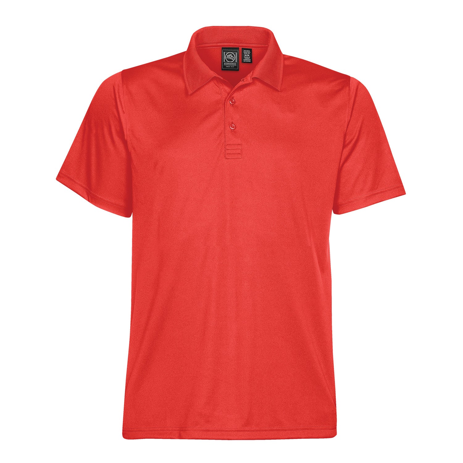 Men's Eclipse H2X-DRY® Pique Polo - Stormtech USA Retail