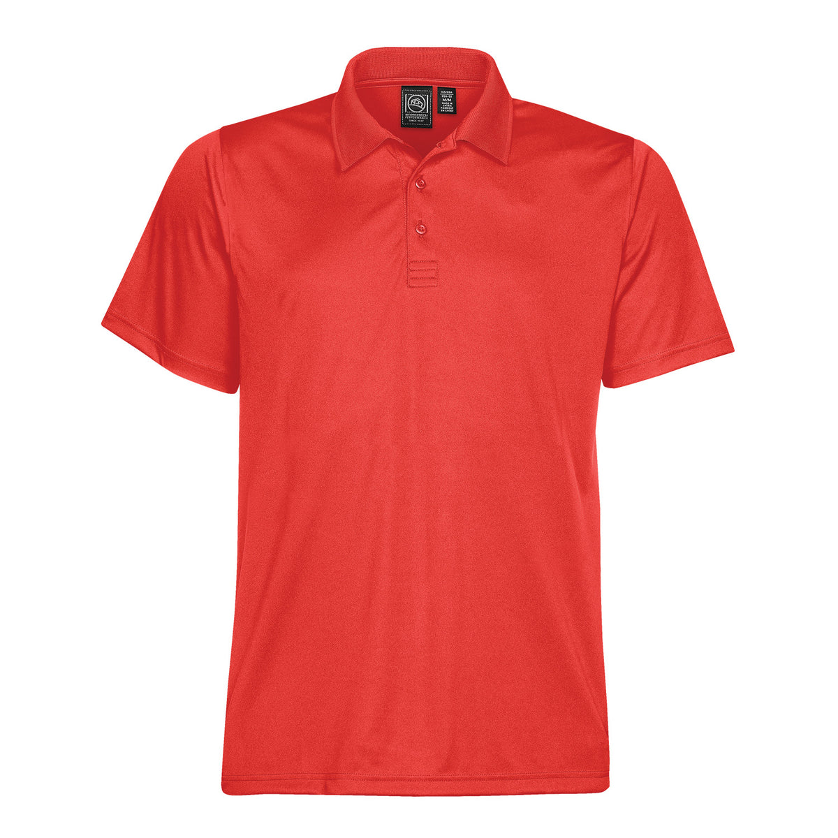Men's Eclipse H2X-DRY® Pique Polo - PG-1