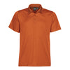 Men's Eclipse H2X-DRY® Pique Polo - PG-1
