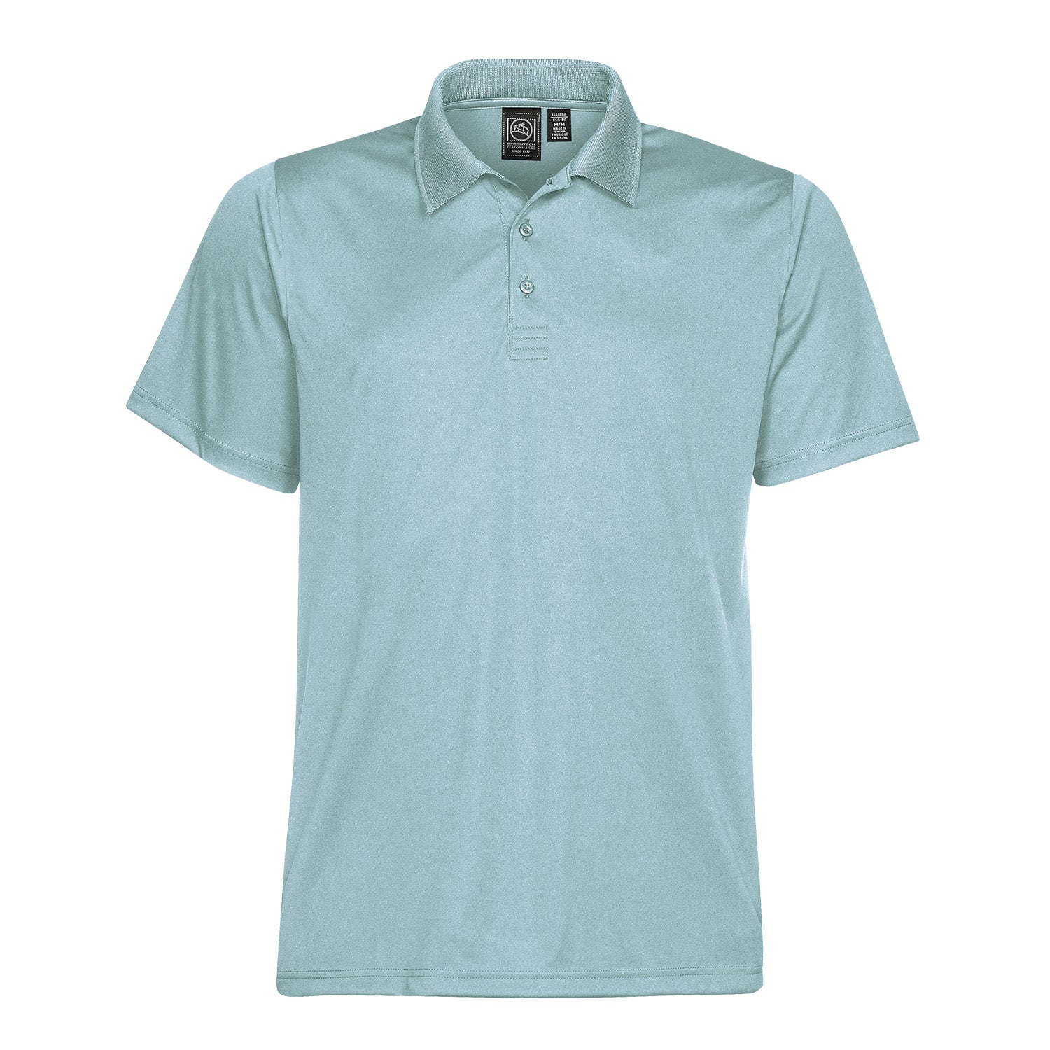 Men's Eclipse H2X-DRY® Pique Polo - Stormtech USA Retail