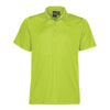 Men's Eclipse H2X-DRY® Pique Polo - PG-1