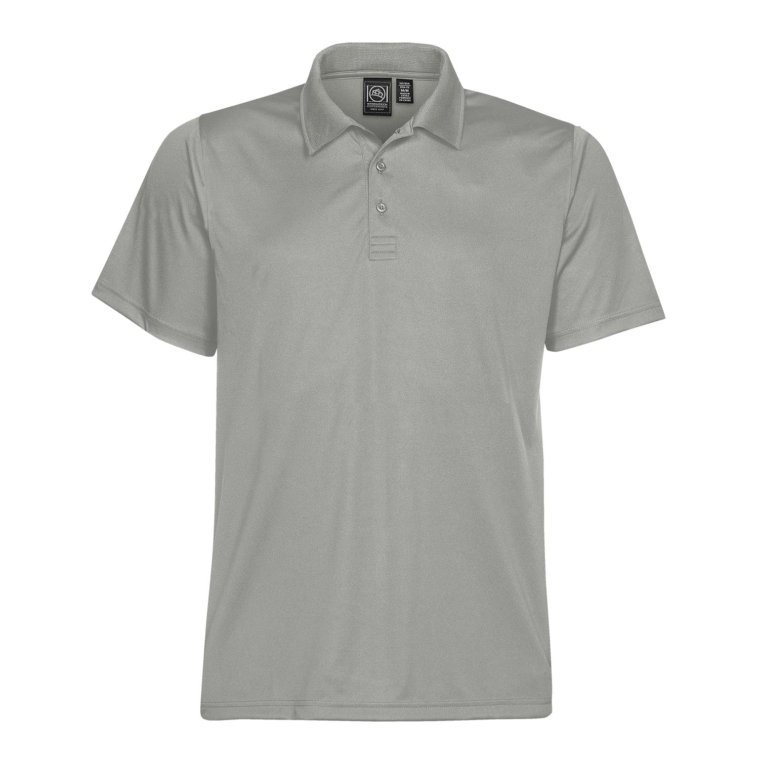 Men's Eclipse H2X-DRY® Pique Polo - Stormtech USA Retail
