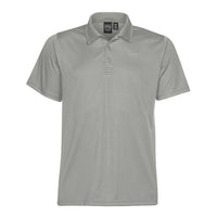 Men's Eclipse H2X-DRY® Pique Polo - PG-1