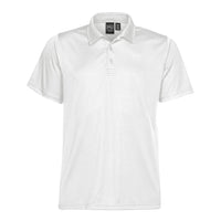 Men's Eclipse H2X-DRY® Pique Polo - PG-1