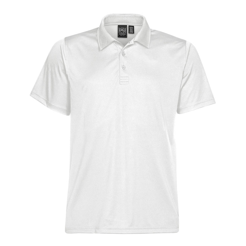 Men's Eclipse H2X-DRY® Pique Polo - PG-1