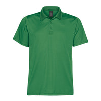 Men's Eclipse H2X-DRY® Pique Polo - PG-1