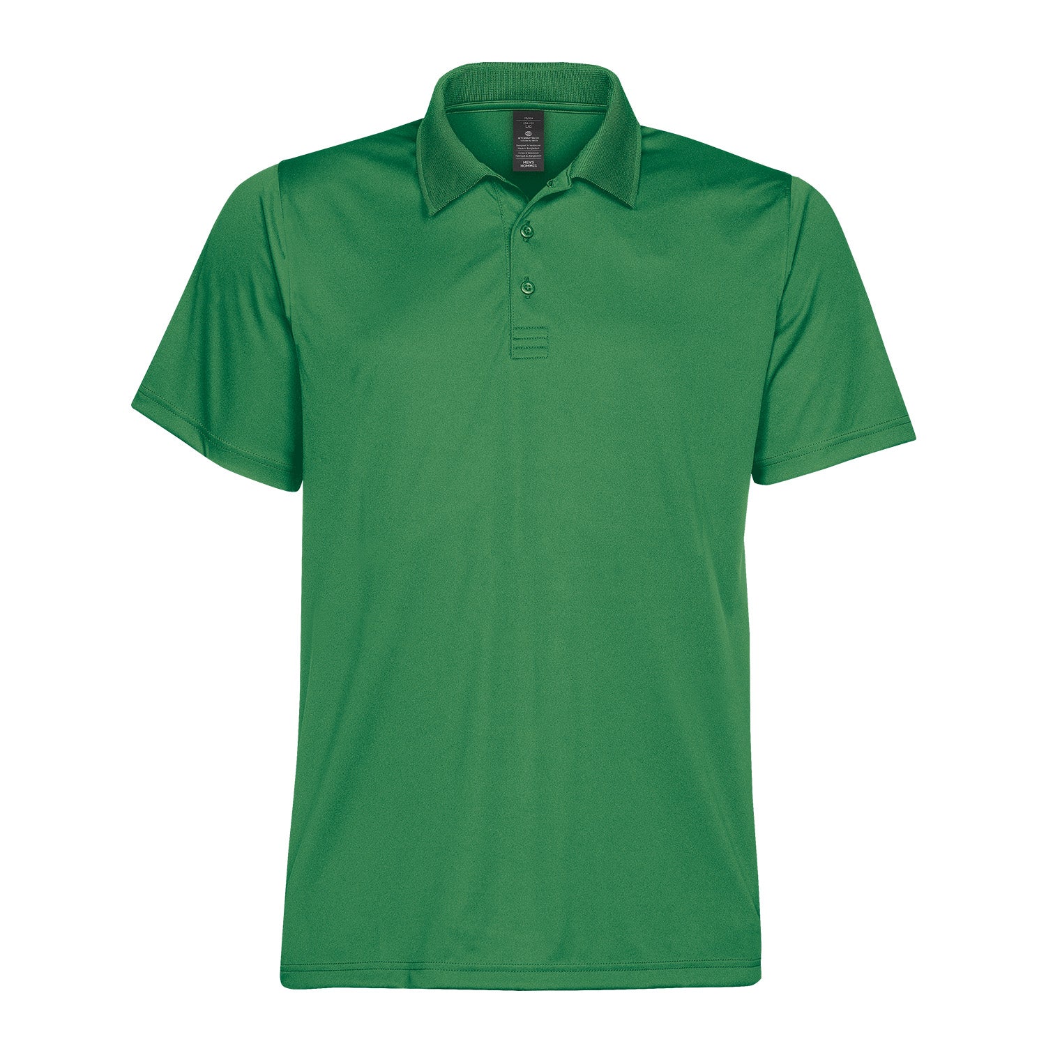 Men's Eclipse H2X-DRY® Pique Polo - PG-1