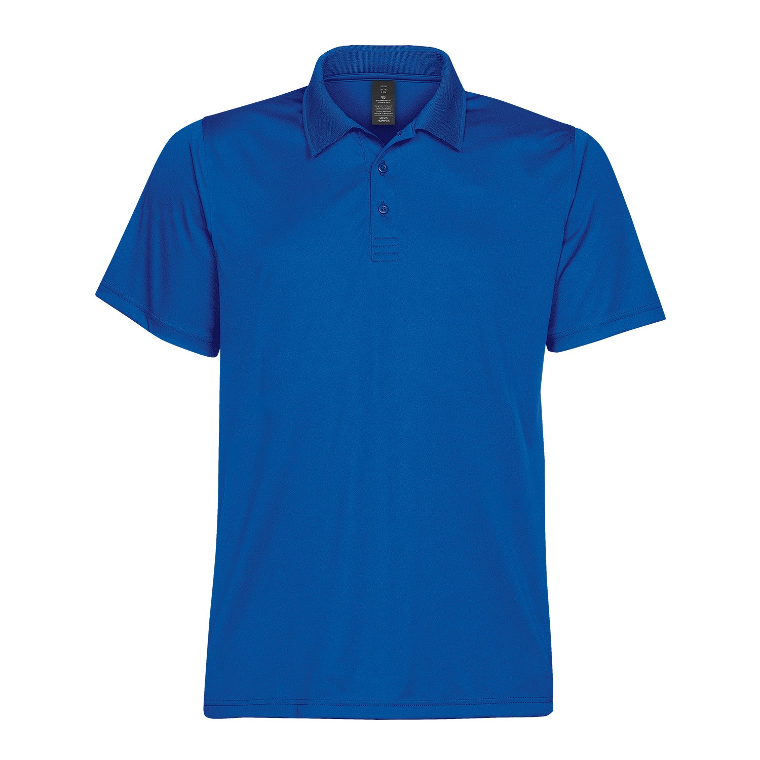 Men's Eclipse H2X-DRY® Pique Polo - Stormtech USA Retail