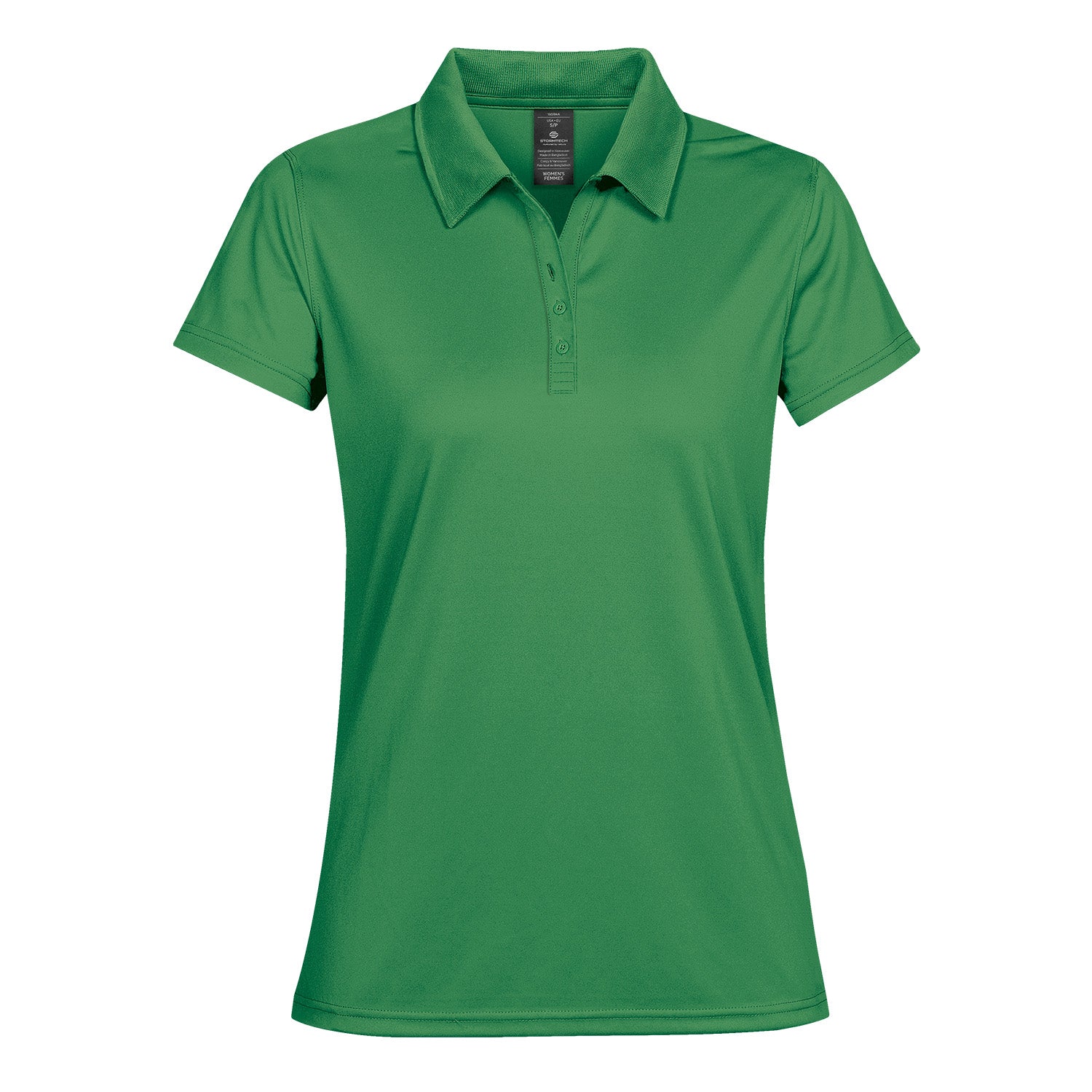 Women's Eclipse H2X-DRY® Pique Polo - Stormtech USA Retail