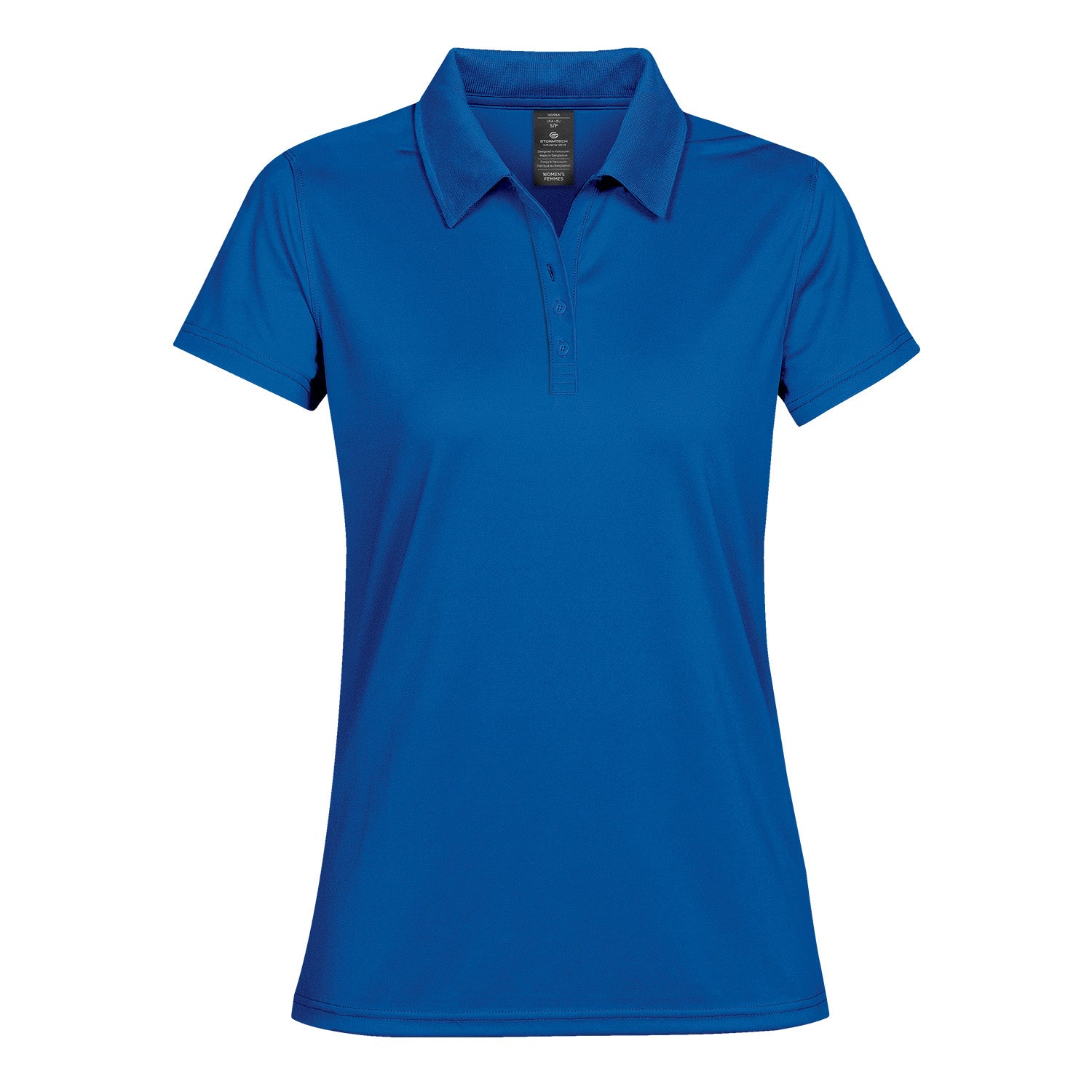Women's Eclipse H2X-DRY® Pique Polo - Stormtech USA Retail