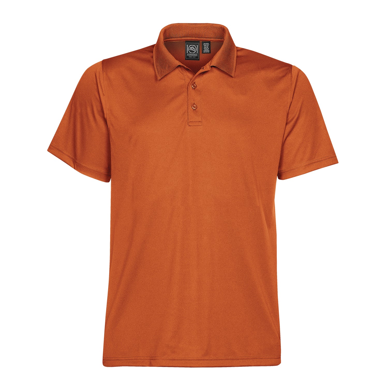 Men s Eclipse H2X DRY Pique Polo PG 1