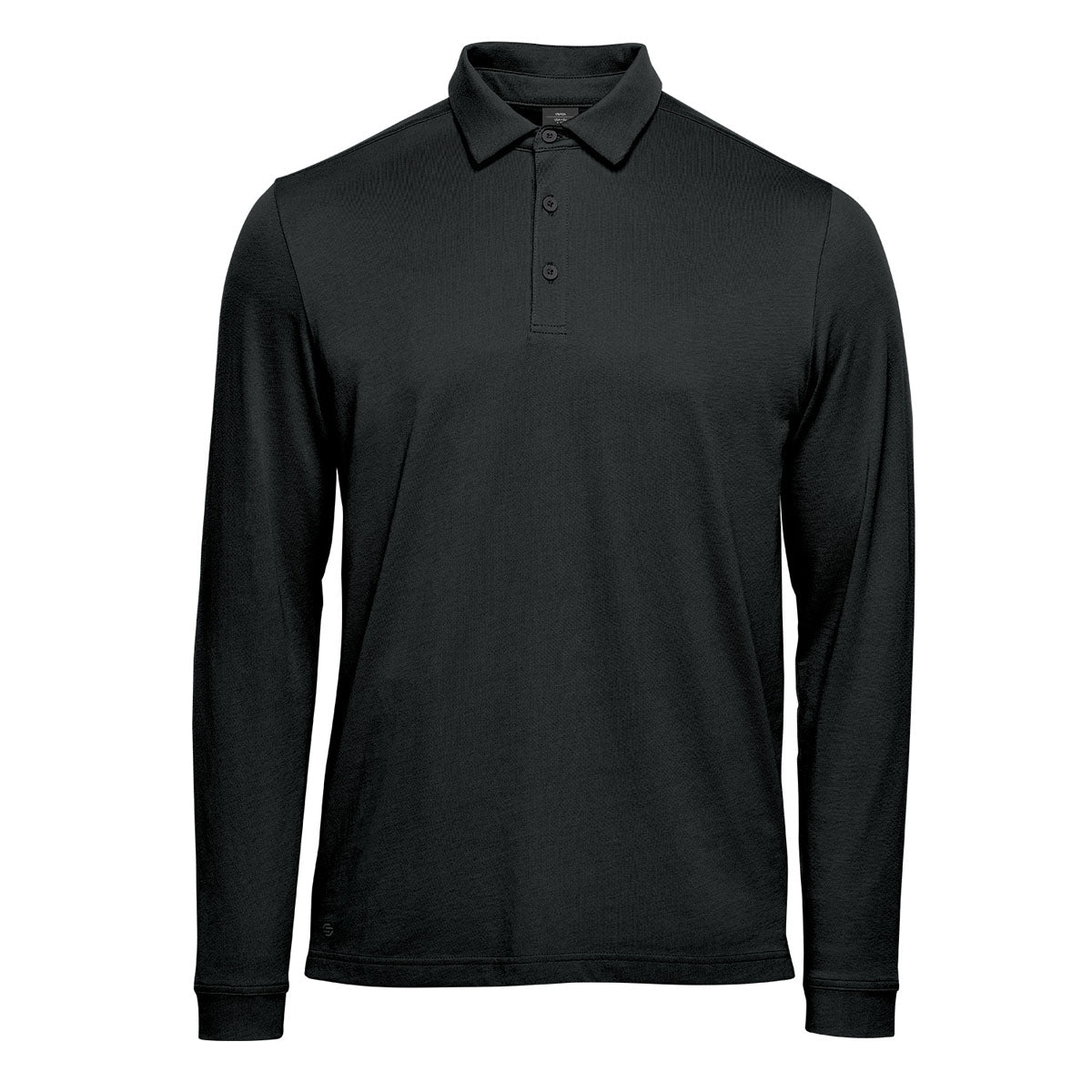 Men's Nevada L/S Micro Pique Polo - PLX-1M – Stormtech USA Retail