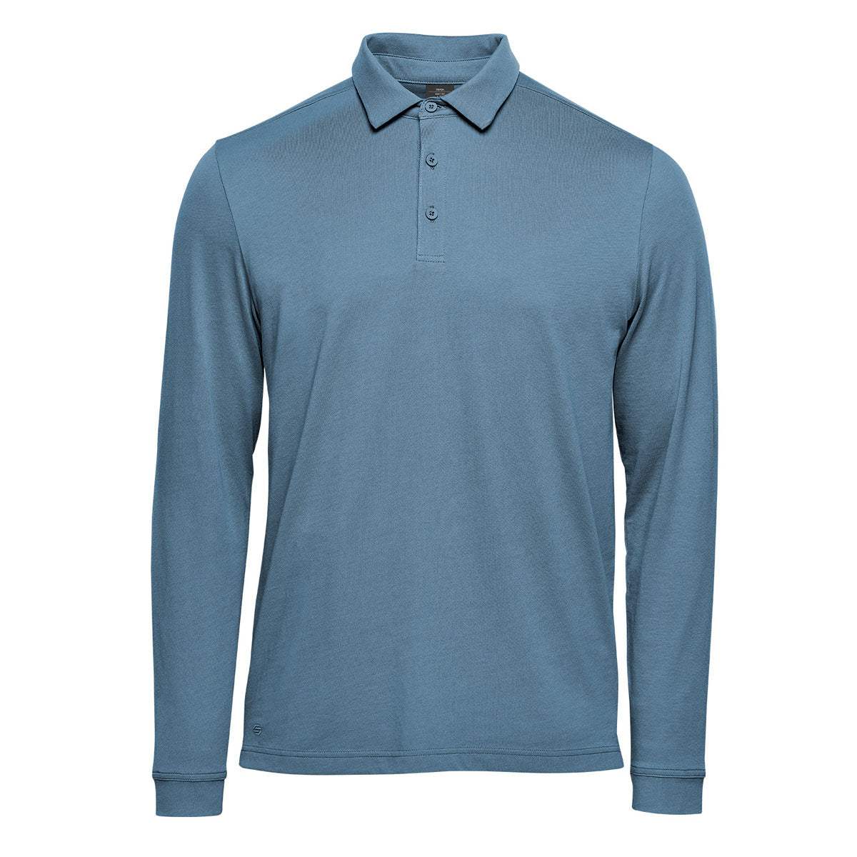 Men's Nevada L/S Micro Pique Polo - PLX-1M – Stormtech USA Retail