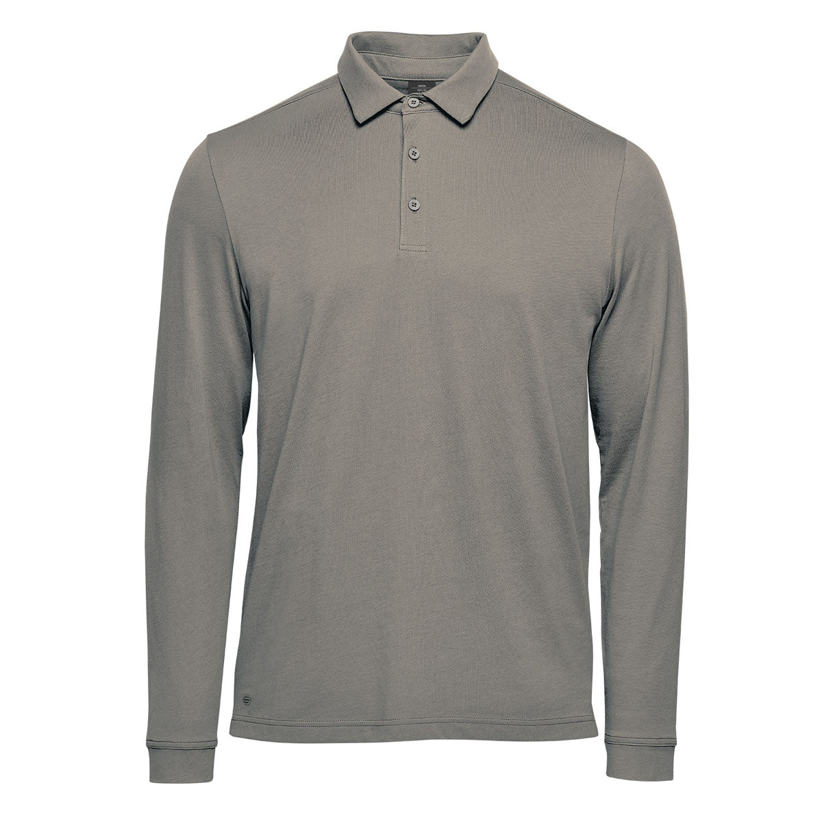 Men's Nevada L/S Micro Pique Polo - PLX-1M – Stormtech USA Retail