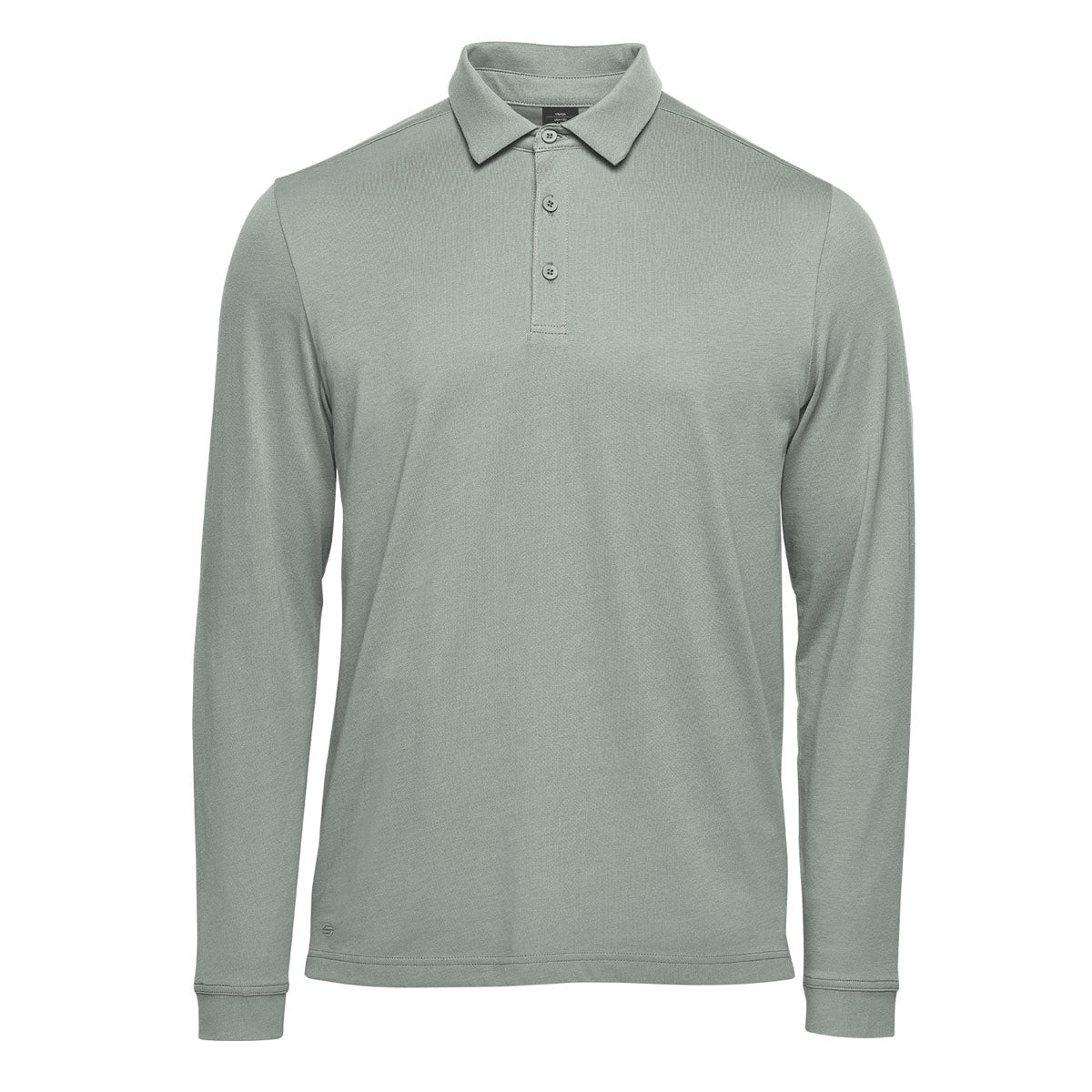 Men's Nevada L/S Micro Pique Polo - PLX-1M – Stormtech USA Retail