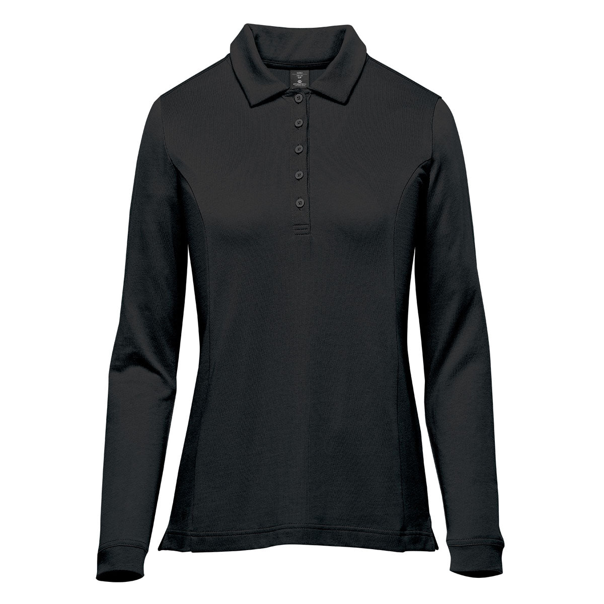 Women's Nevada L/S Micro Pique Polo - Stormtech USA Retail