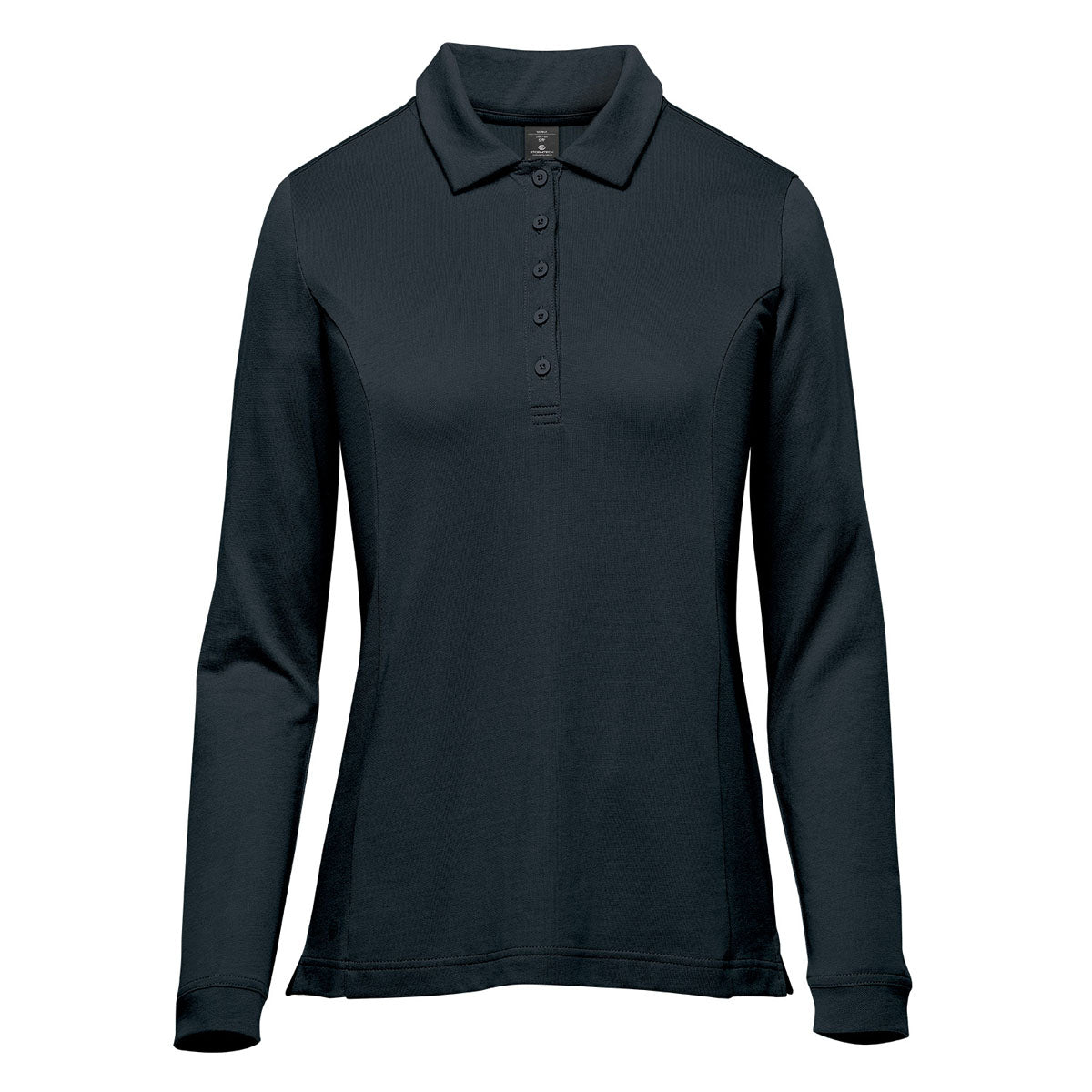 Women's Nevada L/S Micro Pique Polo - Stormtech USA Retail
