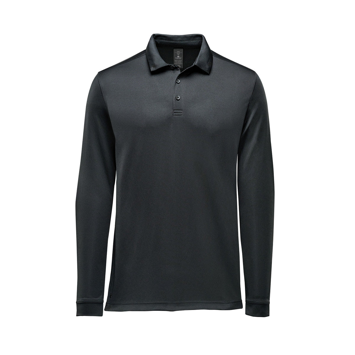 Men's Monterey L/S Polo - PLX-2M