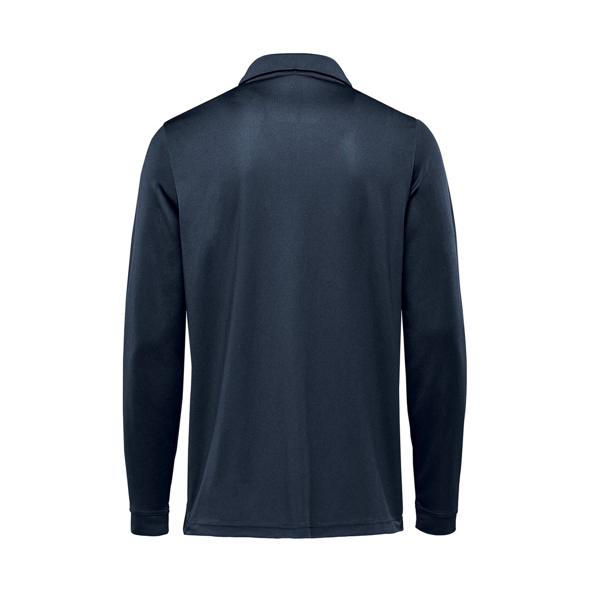 Men's Monterey L/S Polo - PLX-2M