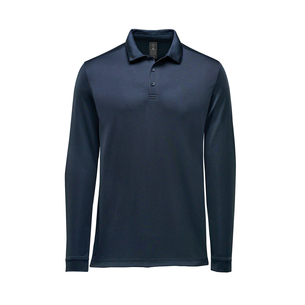 Men's Monterey L/S Polo - PLX-2M