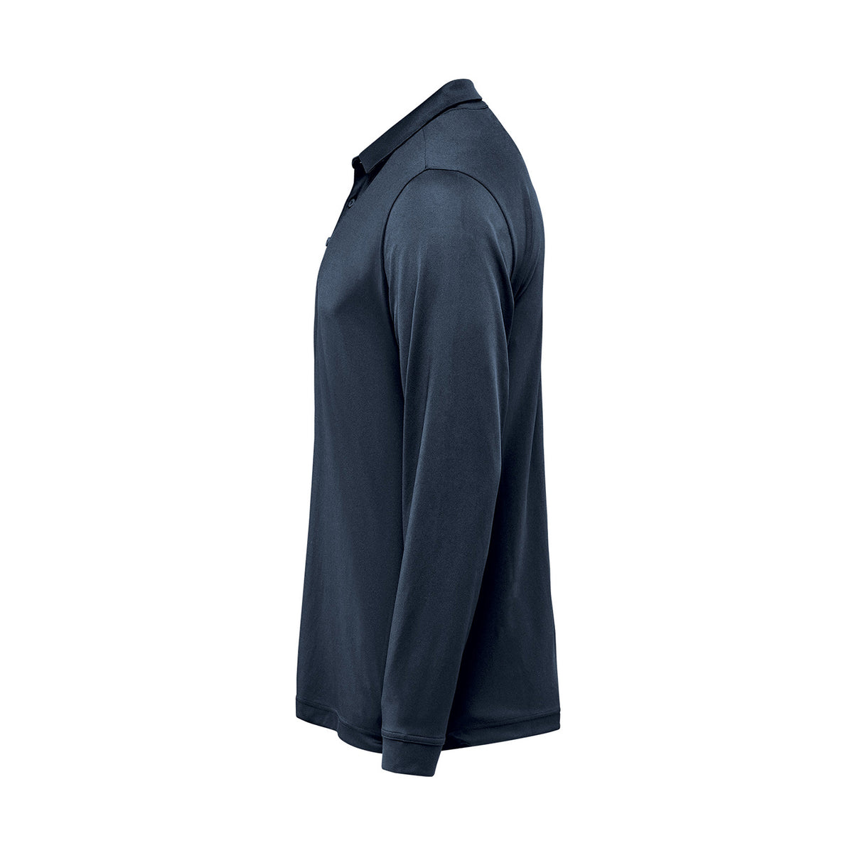 Men's Monterey L/S Polo - PLX-2M