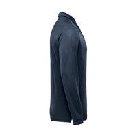 Men's Monterey L/S Polo - PLX-2M