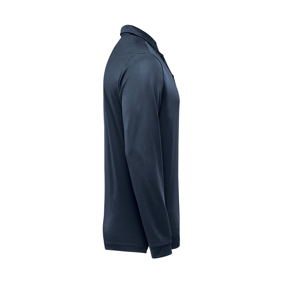 Men's Monterey L/S Polo - PLX-2M