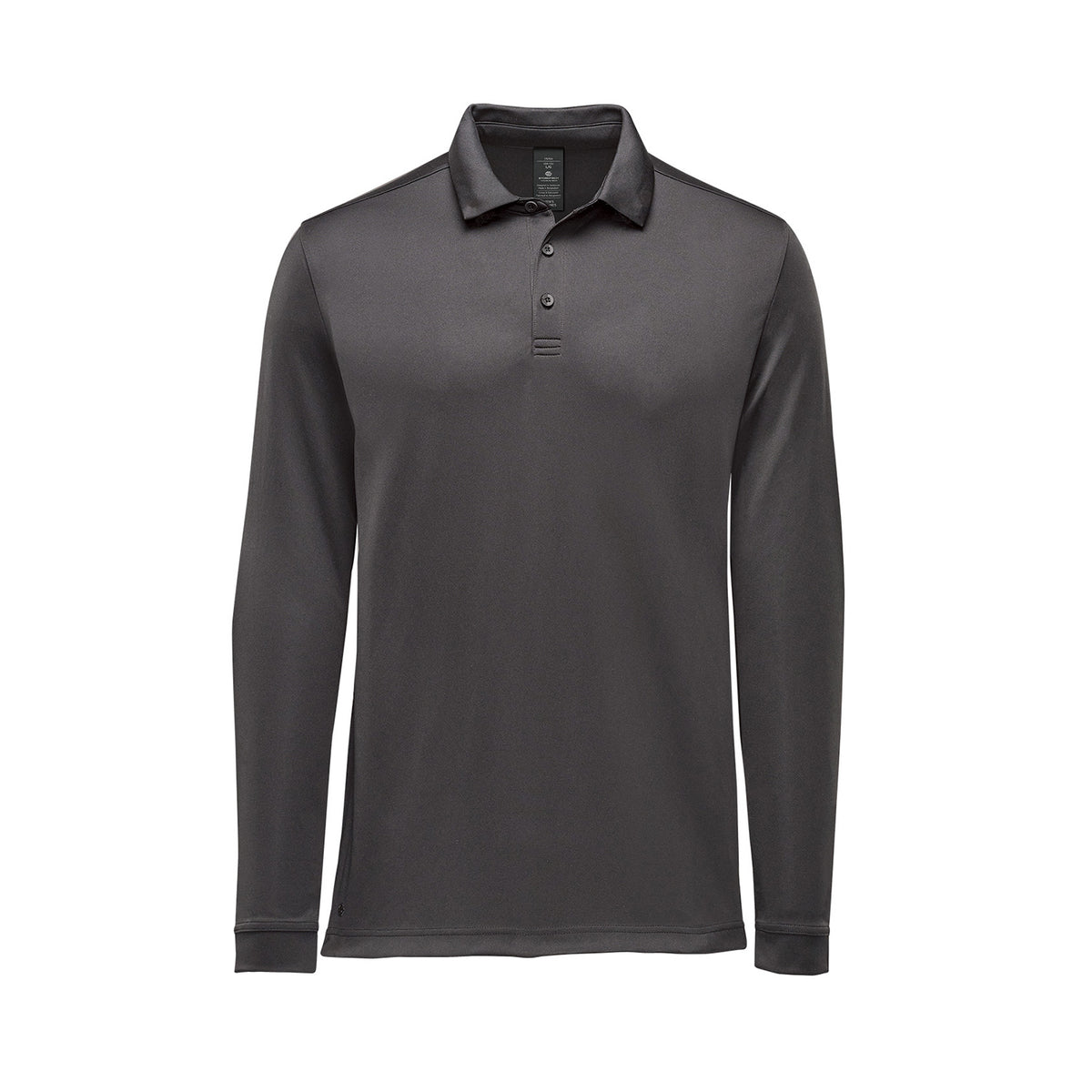 Men's Monterey L/S Polo - PLX-2M