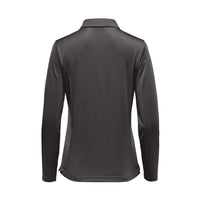 Women's Monterey L/S Polo - PLX-2W