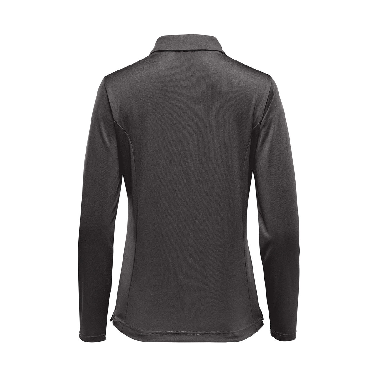 Women's Monterey L/S Polo - PLX-2W