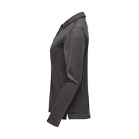 Women's Monterey L/S Polo - PLX-2W