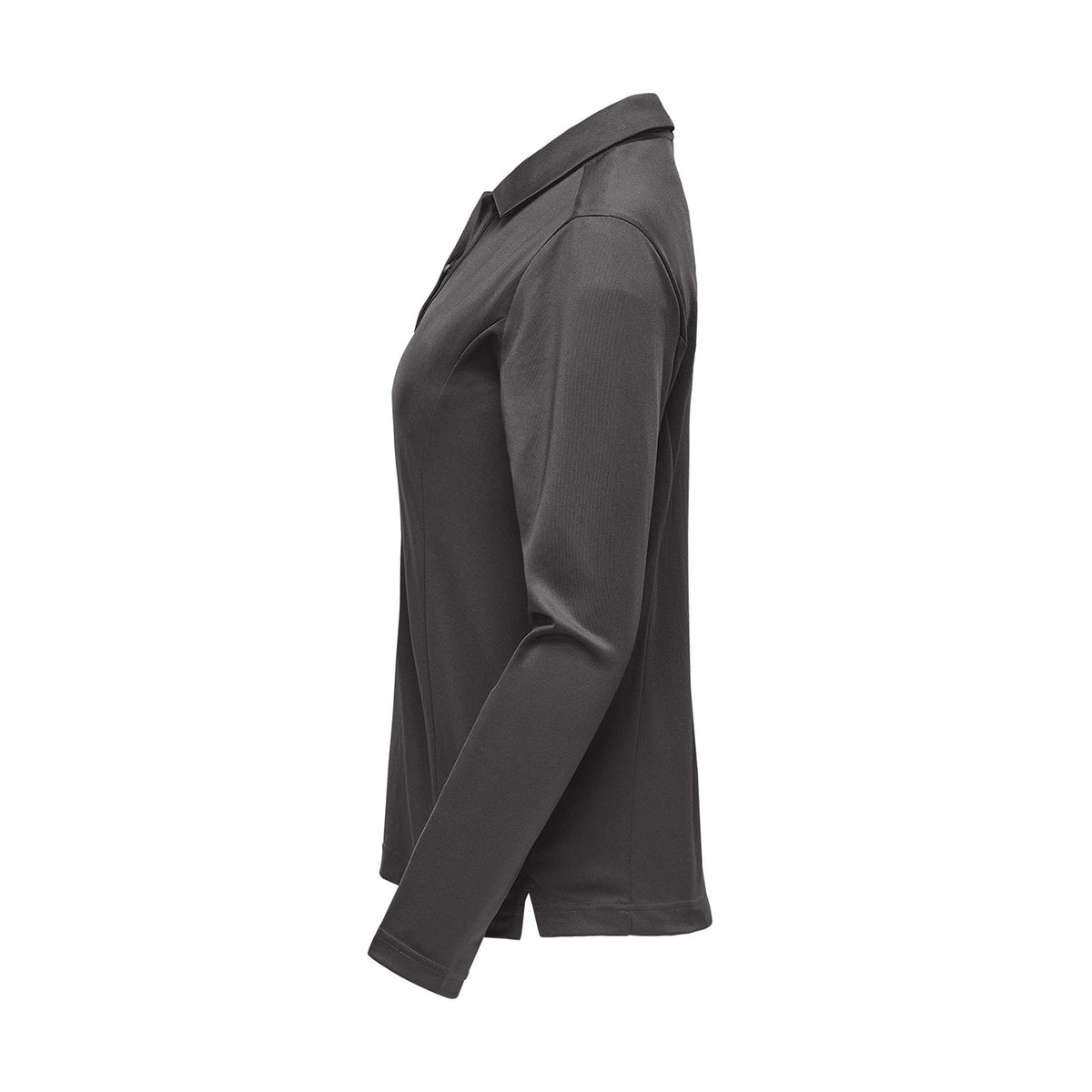 Women's Monterey L/S Polo - PLX-2W