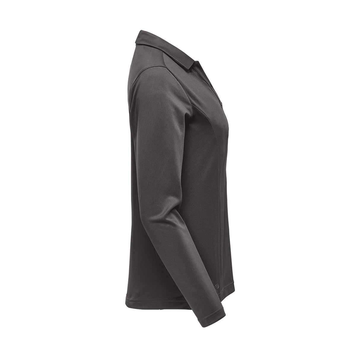 Women's Monterey L/S Polo - PLX-2W