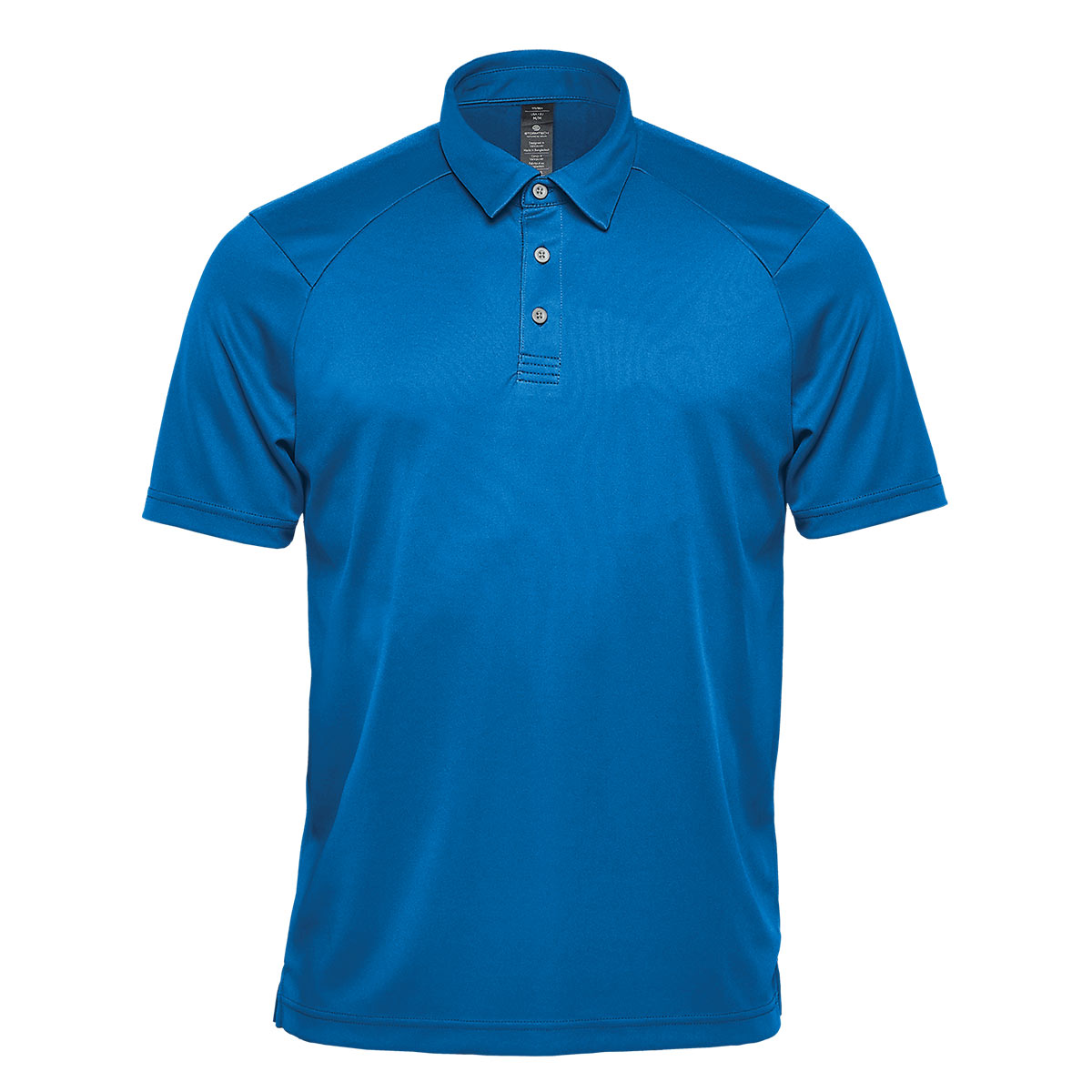 Men's Milano Sports Polo - Stormtech USA Retail