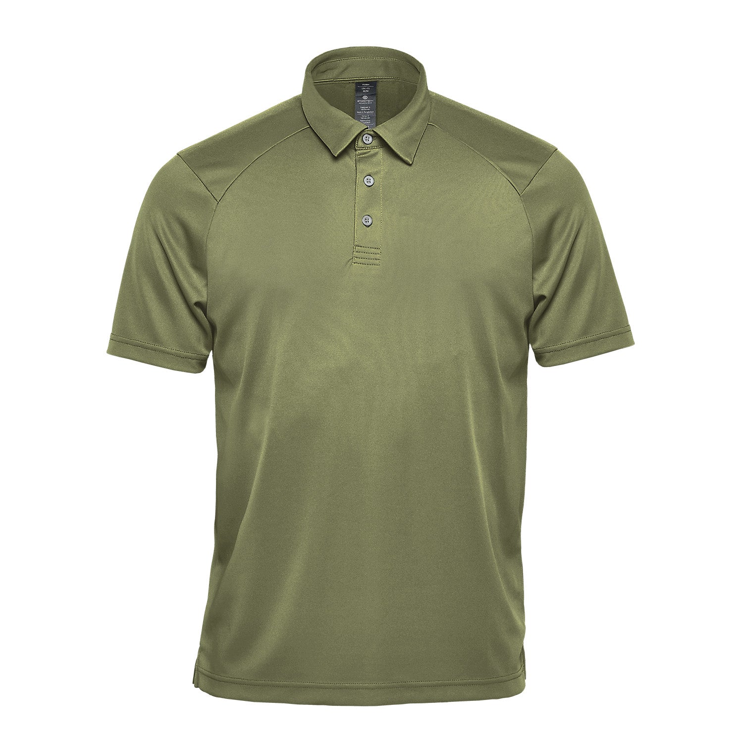 Men's Milano Sports Polo - Stormtech USA Retail