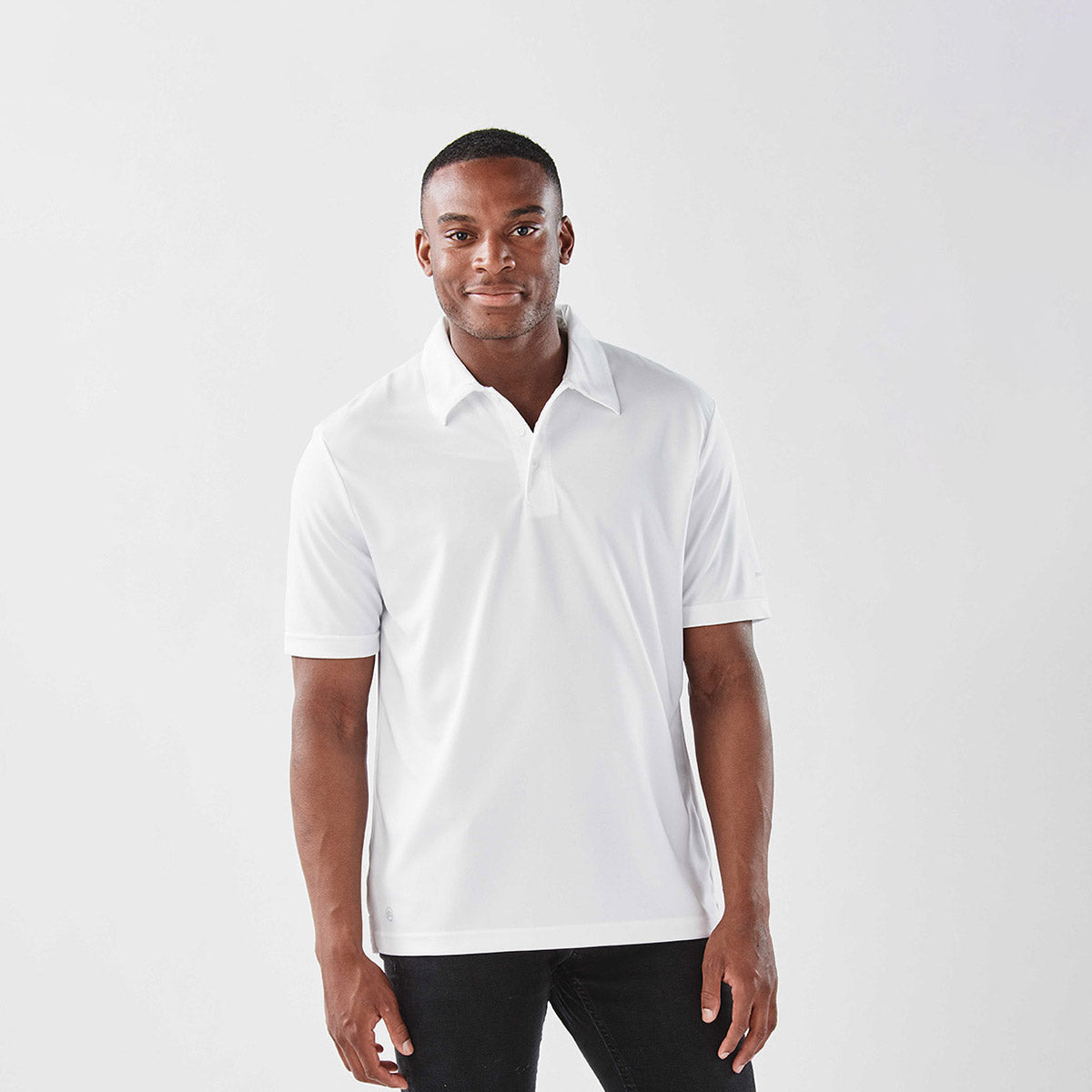 Men's Apollo H2X-DRYÂ® Polo - Stormtech USA Retail