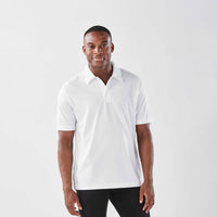 Men's Apollo H2X-DRYÂ® Polo - PS-1