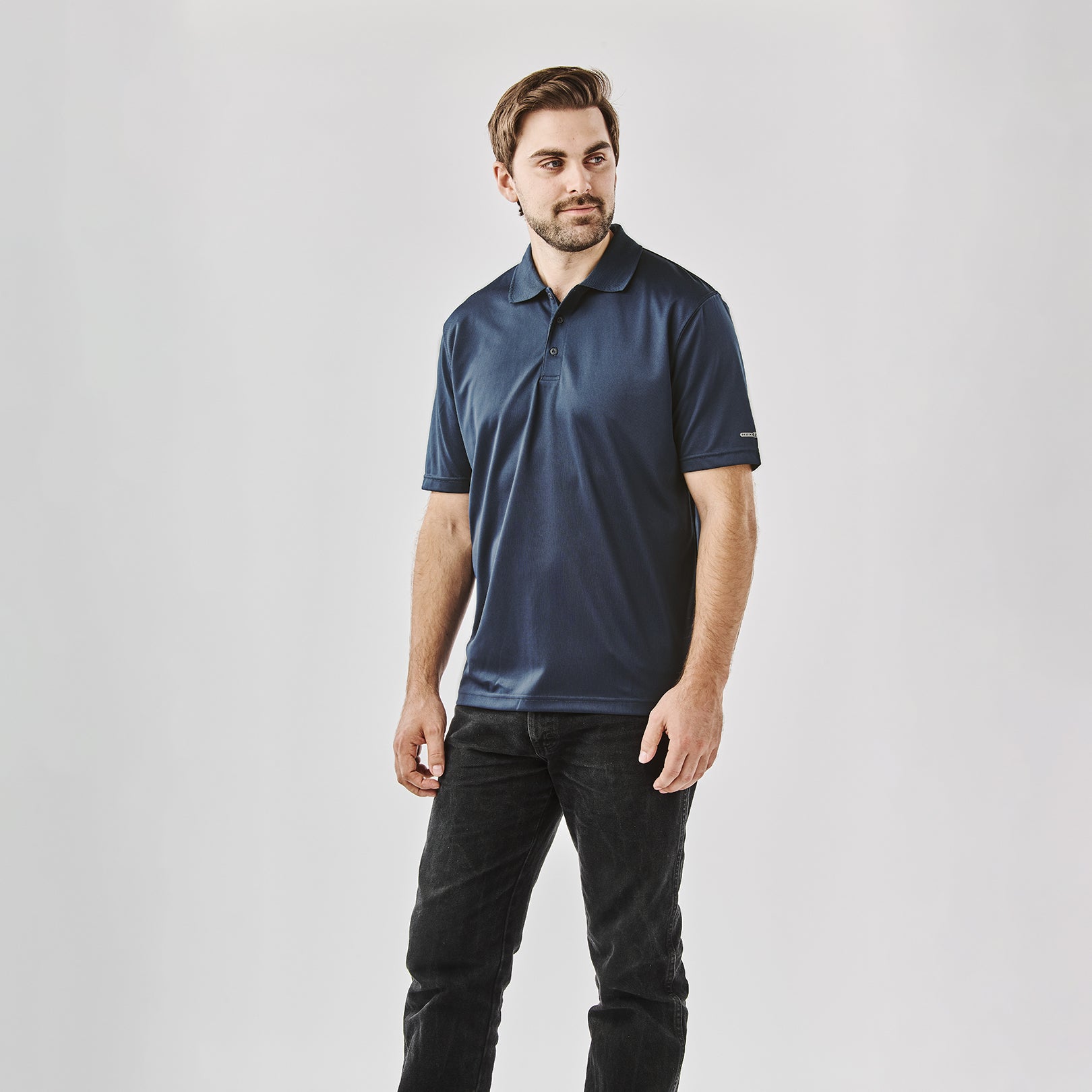 Men's Phoenix H2X-DRY® Polo - Stormtech USA Retail