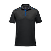 Men's Monterey S/S Piped Polo - PSX-10M
