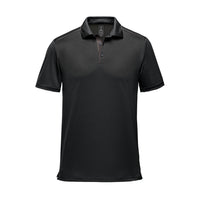 Men's Monterey S/S Piped Polo - PSX-10M
