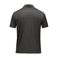 Men's Monterey S/S Piped Polo - PSX-10M