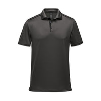 Men's Monterey S/S Piped Polo - PSX-10M
