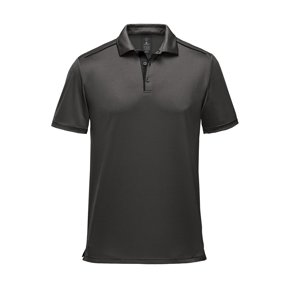 Men's Monterey S/S Piped Polo - PSX-10M
