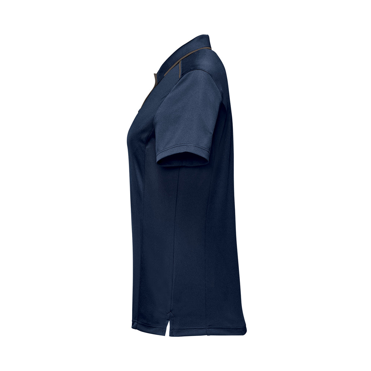 Women's Monterey S/S Piped Polo - PSX-10W