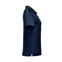 Women's Monterey S/S Piped Polo - PSX-10W